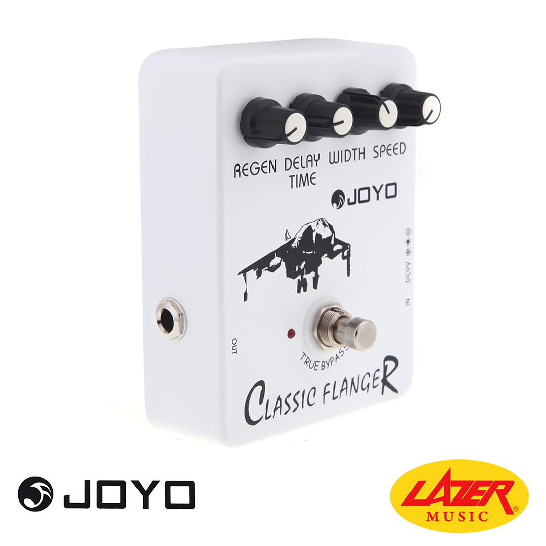 JOYO Classic Flanger